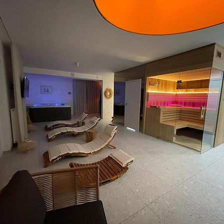 Japandi Apartamenty Na Wydmach Pobierowo Exterior foto