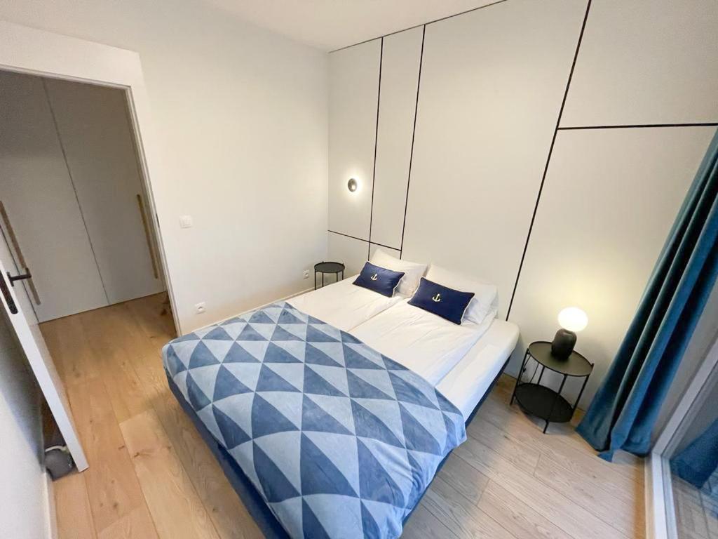Japandi Apartamenty Na Wydmach Pobierowo Exterior foto