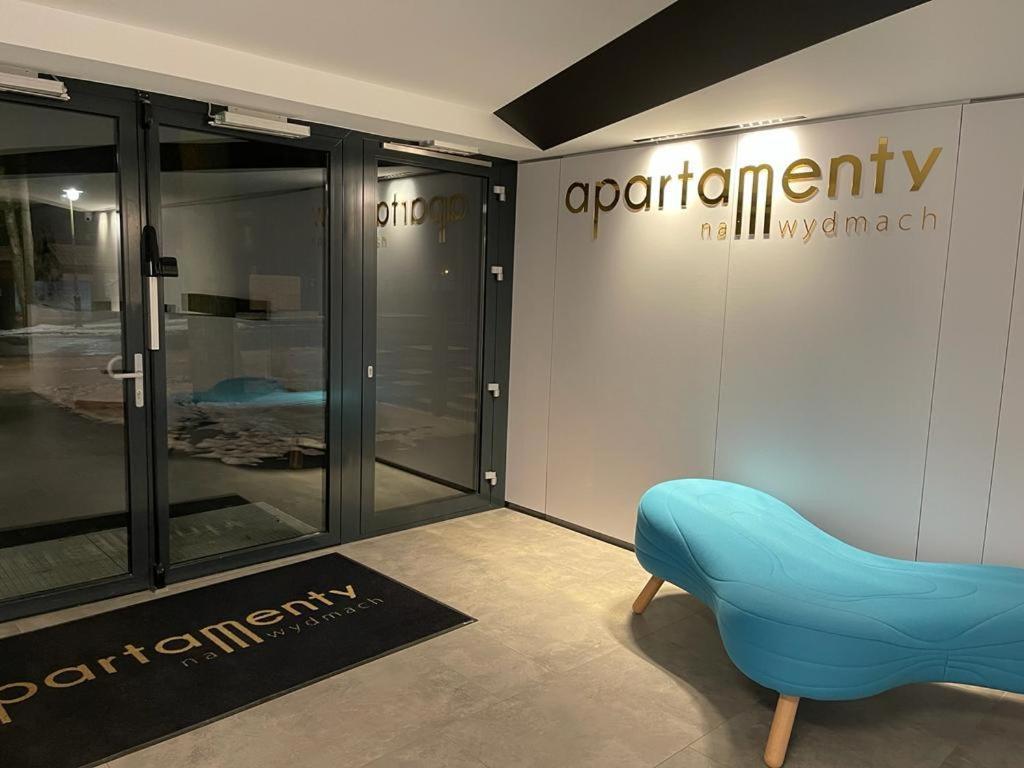 Japandi Apartamenty Na Wydmach Pobierowo Exterior foto