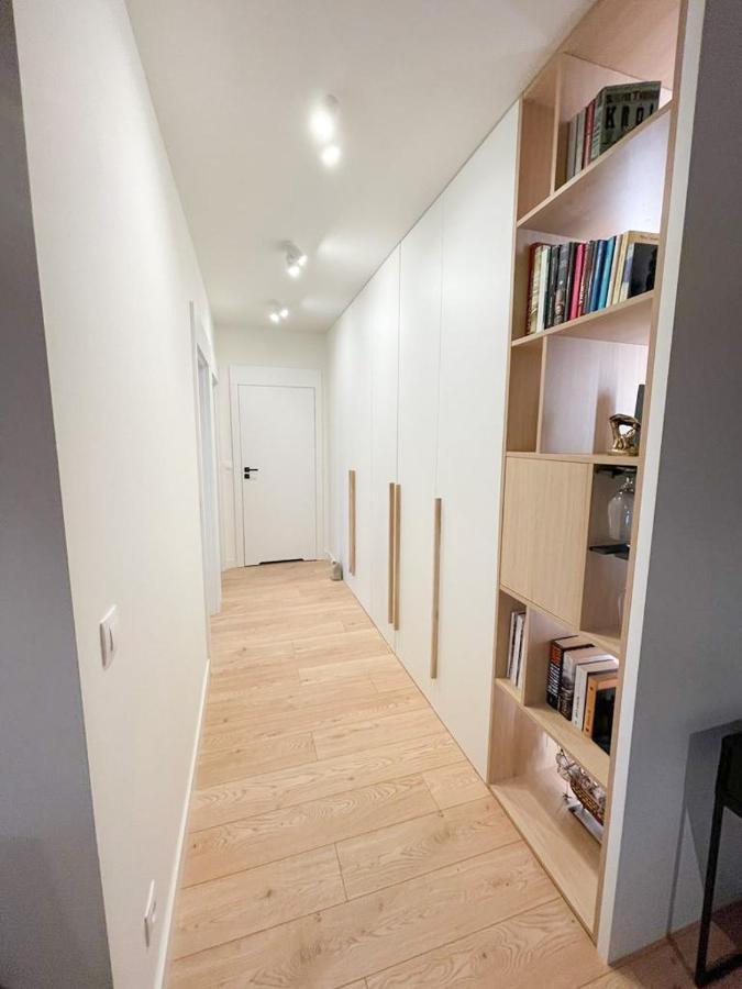 Japandi Apartamenty Na Wydmach Pobierowo Exterior foto