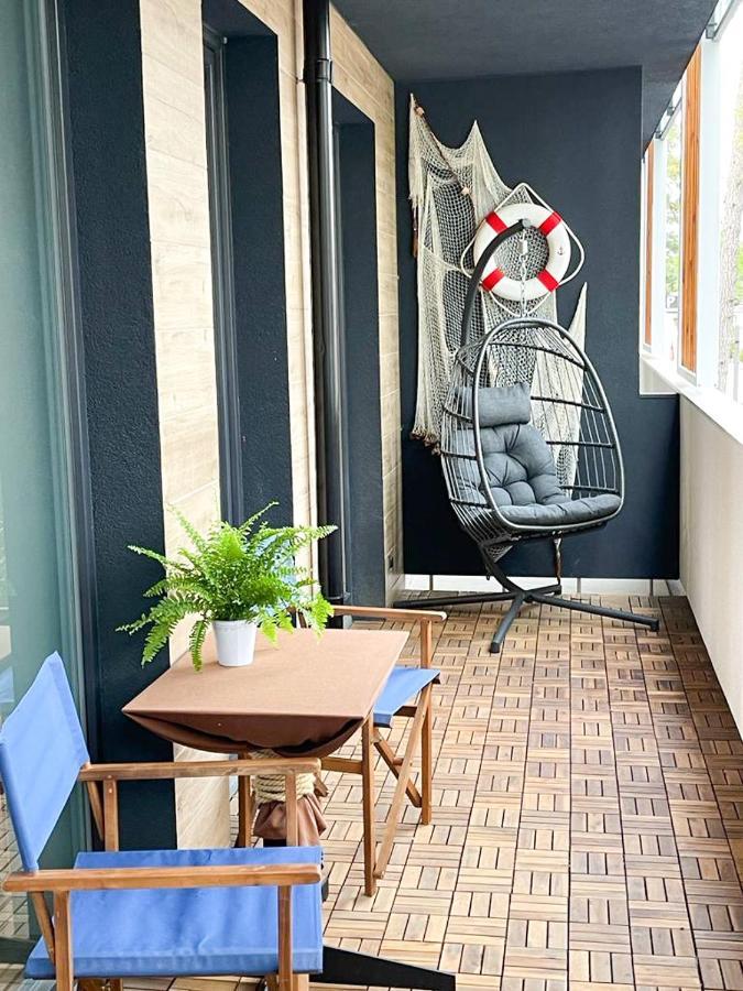 Japandi Apartamenty Na Wydmach Pobierowo Exterior foto