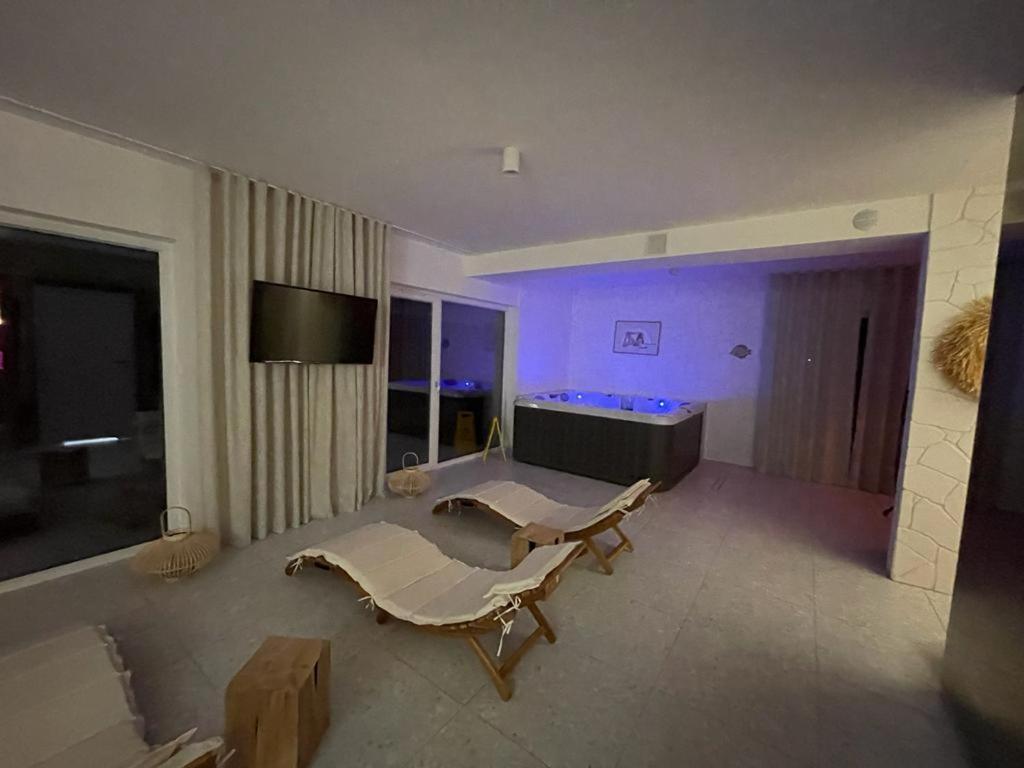 Japandi Apartamenty Na Wydmach Pobierowo Exterior foto