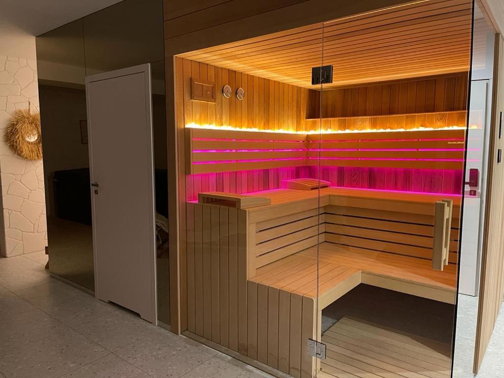 Japandi Apartamenty Na Wydmach Pobierowo Exterior foto