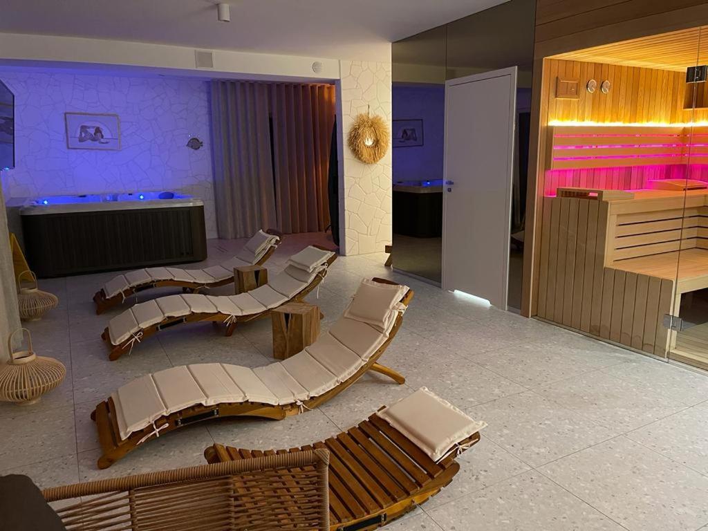 Japandi Apartamenty Na Wydmach Pobierowo Exterior foto