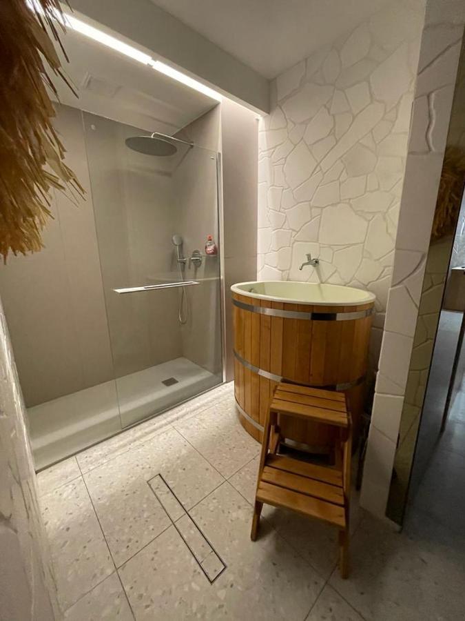 Japandi Apartamenty Na Wydmach Pobierowo Exterior foto